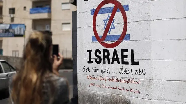 BDS Movement, Mengenal Gerakan Boikot, Divestasi, dan Sanksi Terhadap Israel