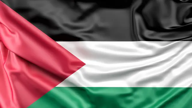 Bersejarah, Palestina Punya Duta Besar di Irlandia